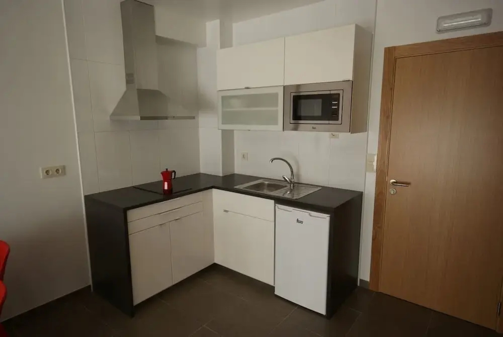 Apartamentos Mirador de Reis