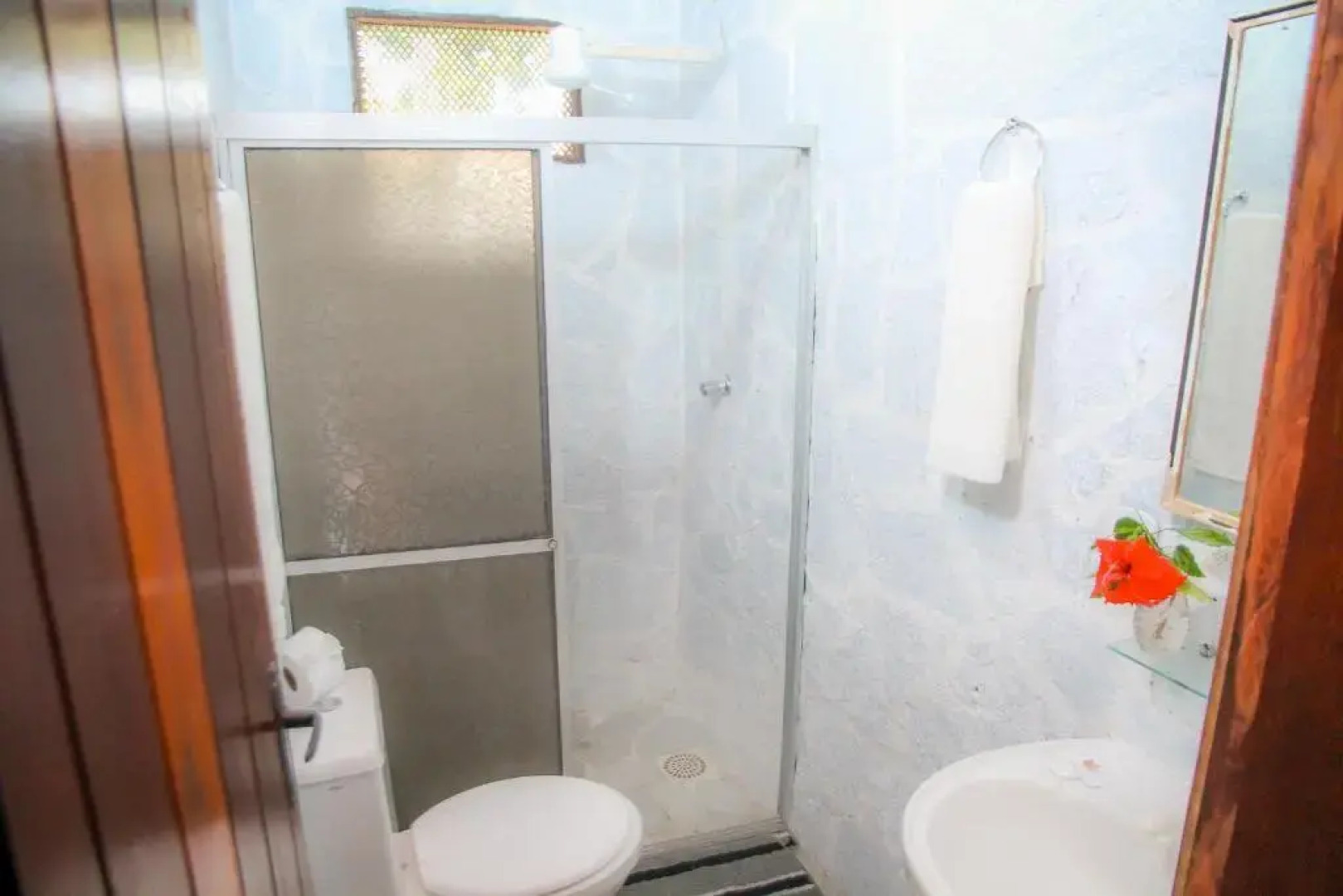 Morada dos Coqueiros Praia Hotel