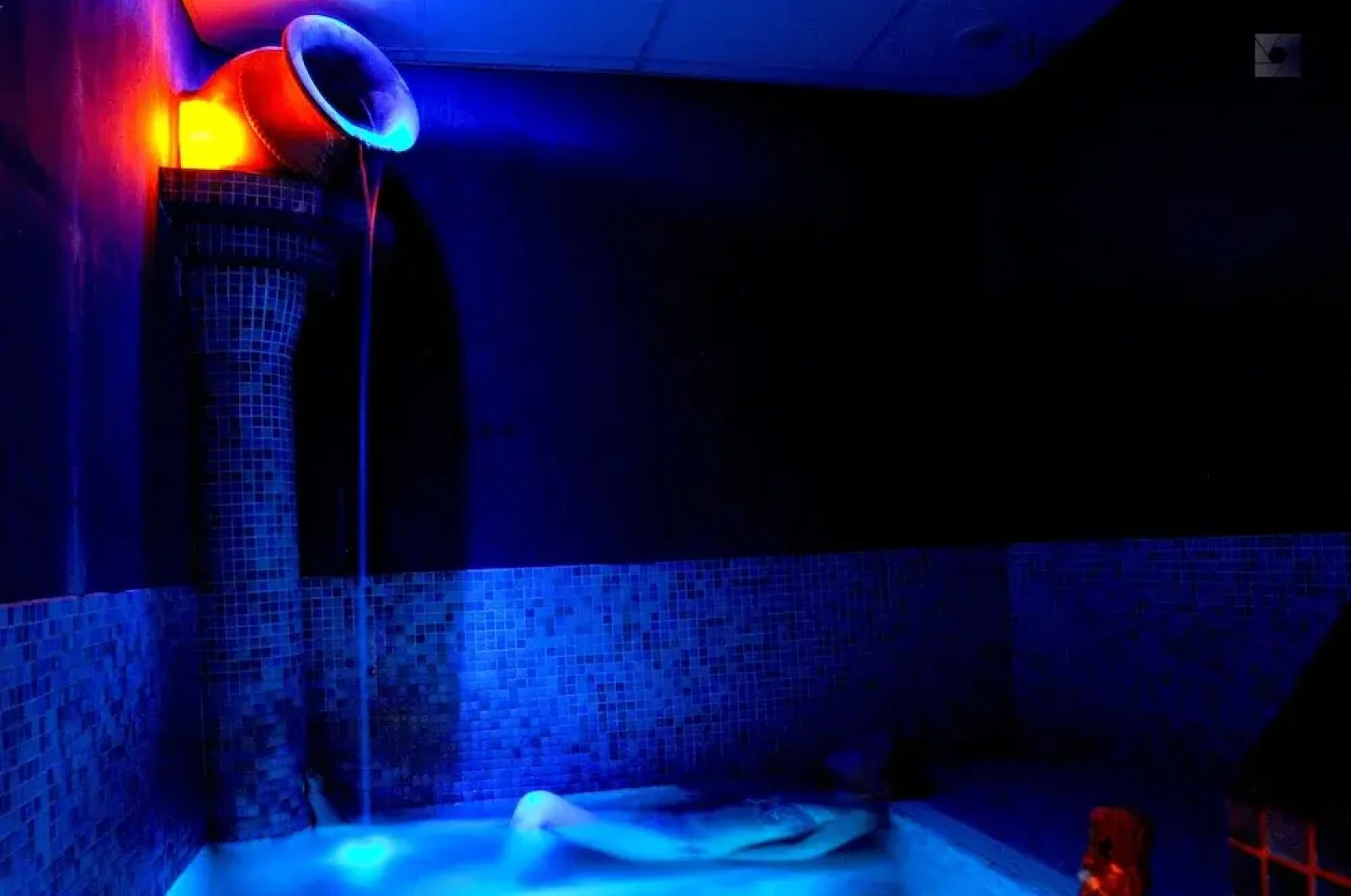 Almazara de San Pedro