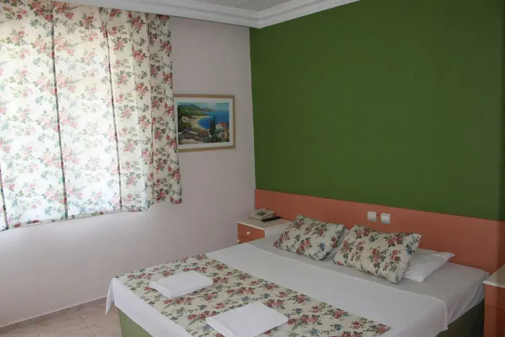 Villa Granada Hotel