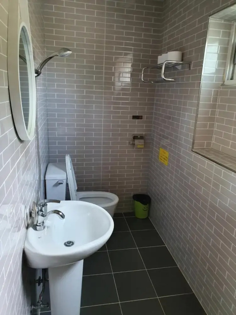 Mokpo Magiclamp Guesthouse