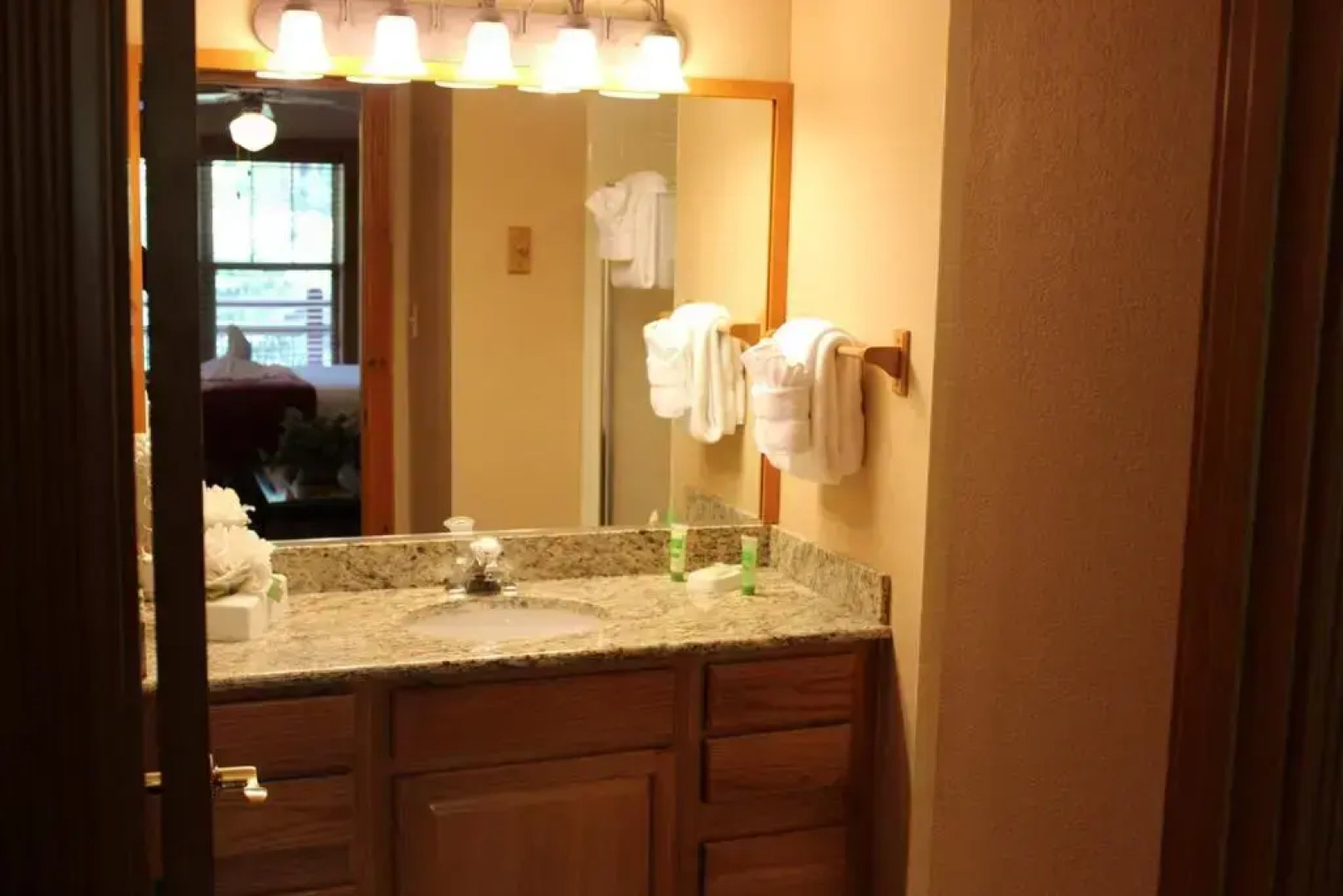 Westgate Smoky Mountain Resort & Water Park