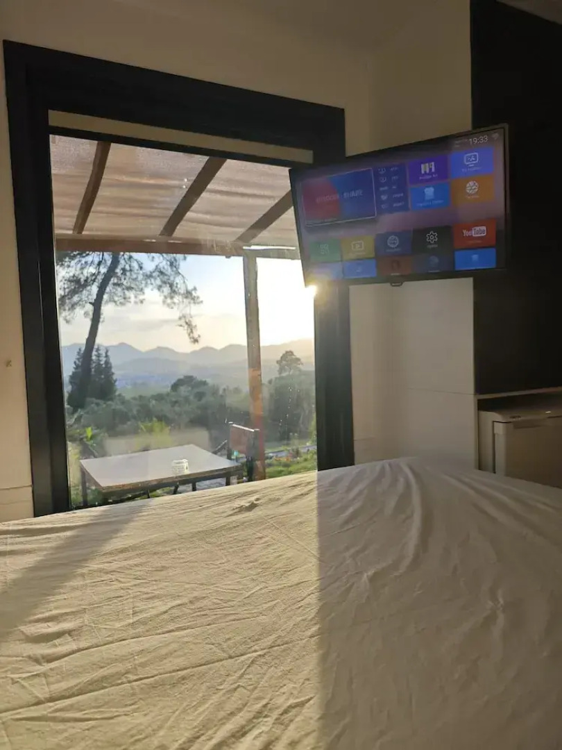 Ti̇ny Mi̇ni̇ House