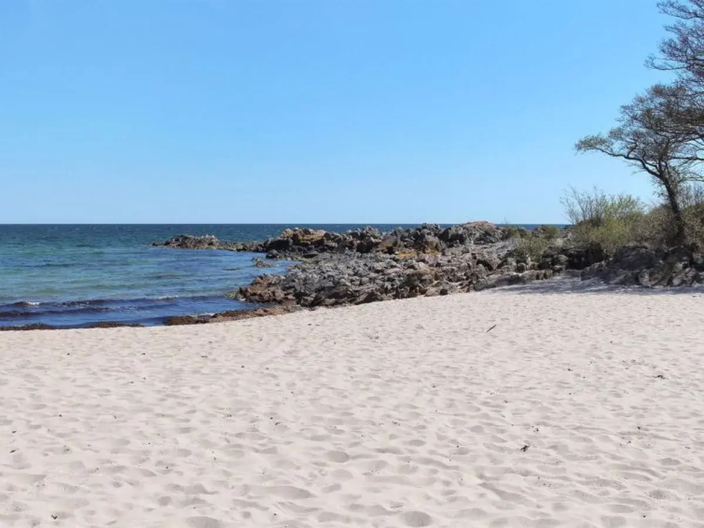 "Jeppe" - 200m from the sea in Bornholm