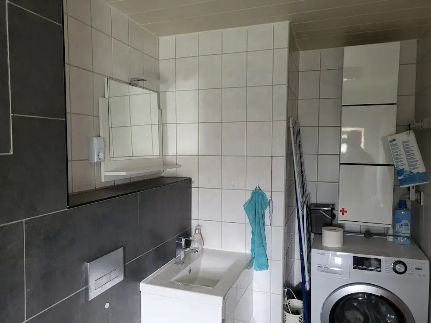 Peaceful Apartment in Hüttenrode near Braunlage Ski Area