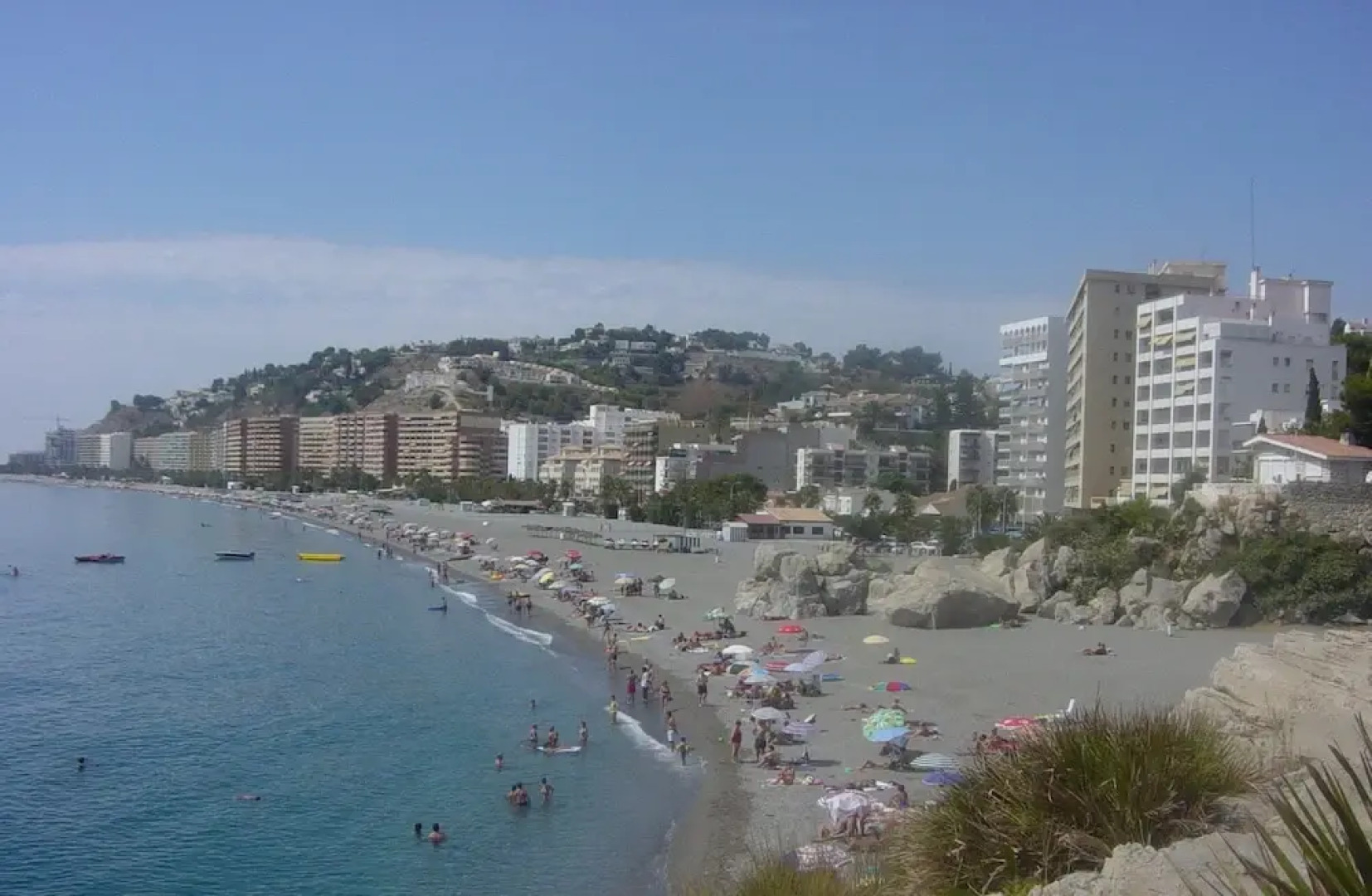 Alkisol Apartamentos