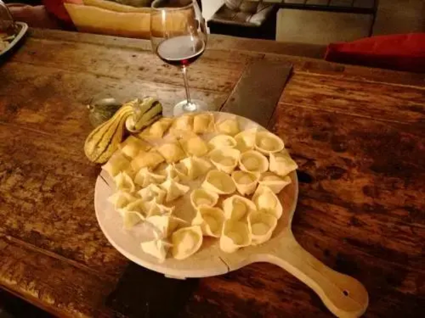 Ca Blanca Country House