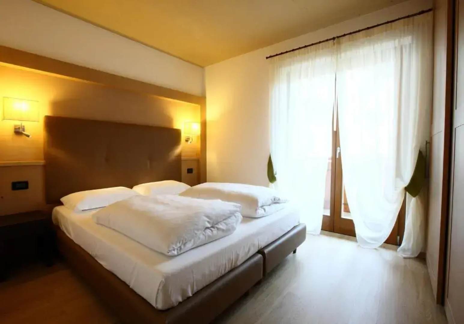 Residence Al Lago