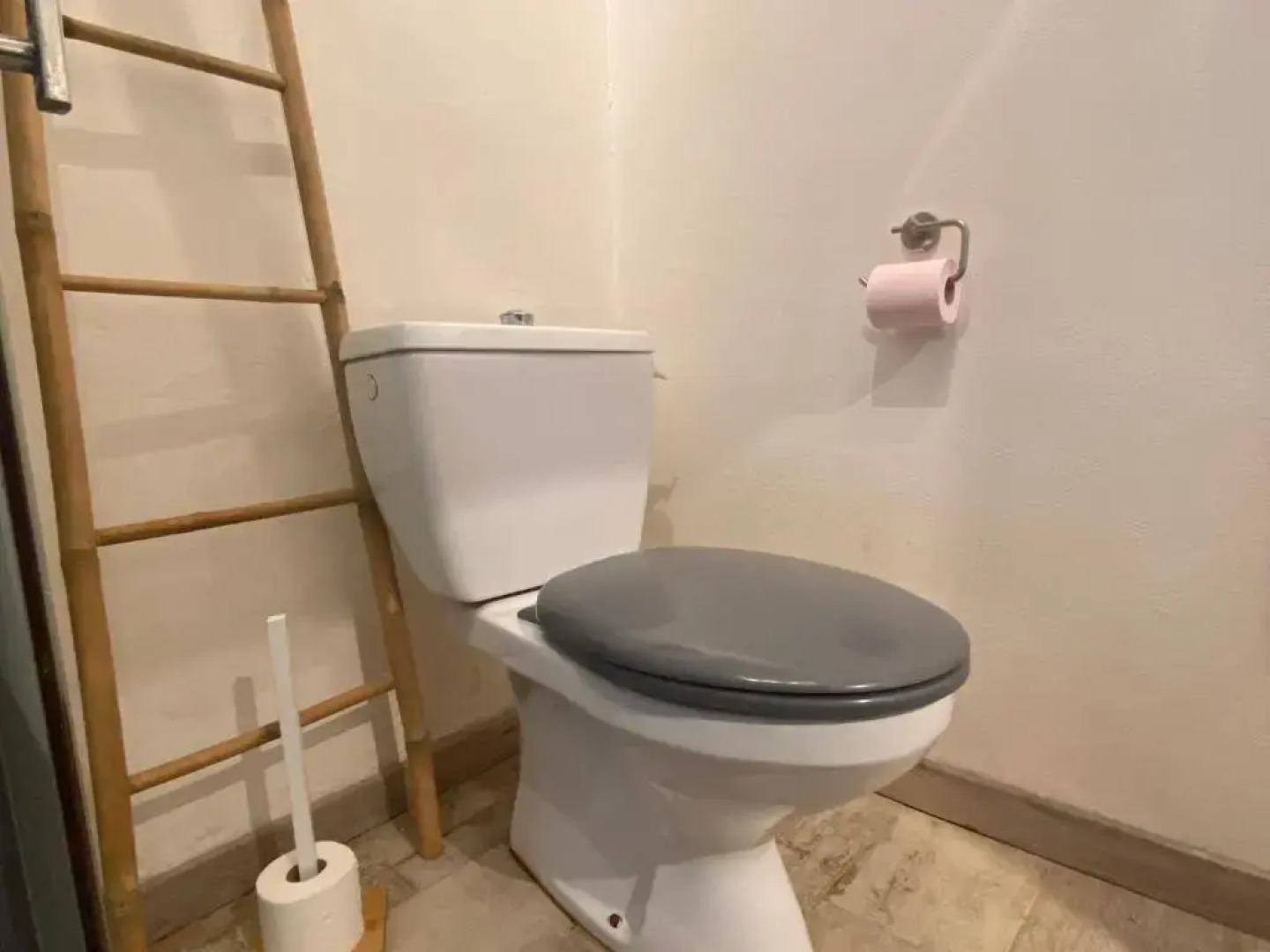 Spacieux T3 avec jardin et proche de la mer