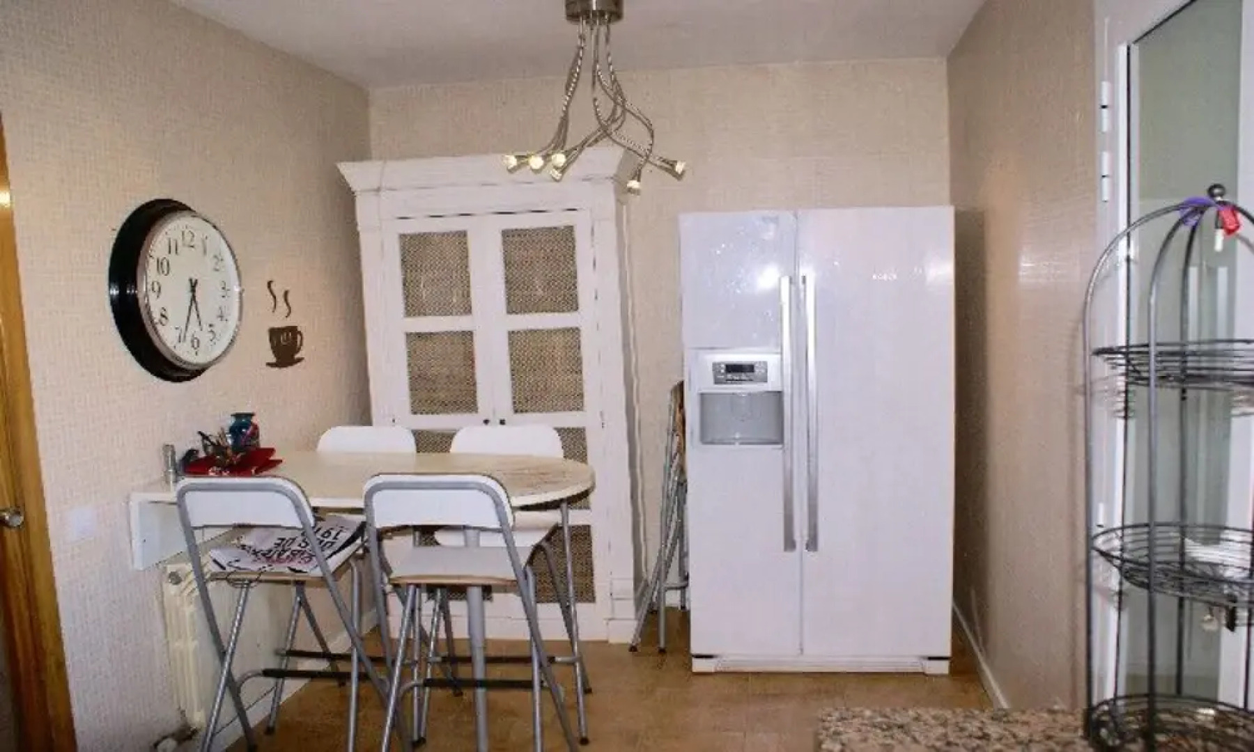 Lady Marian El Vendrell Villa