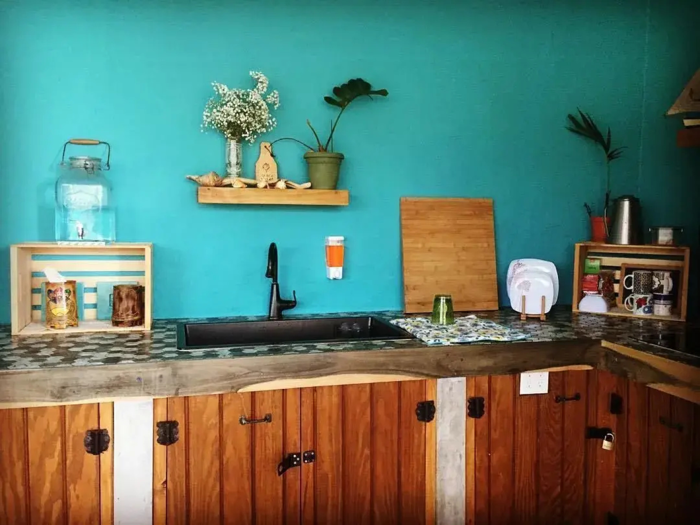 Casa Coral
