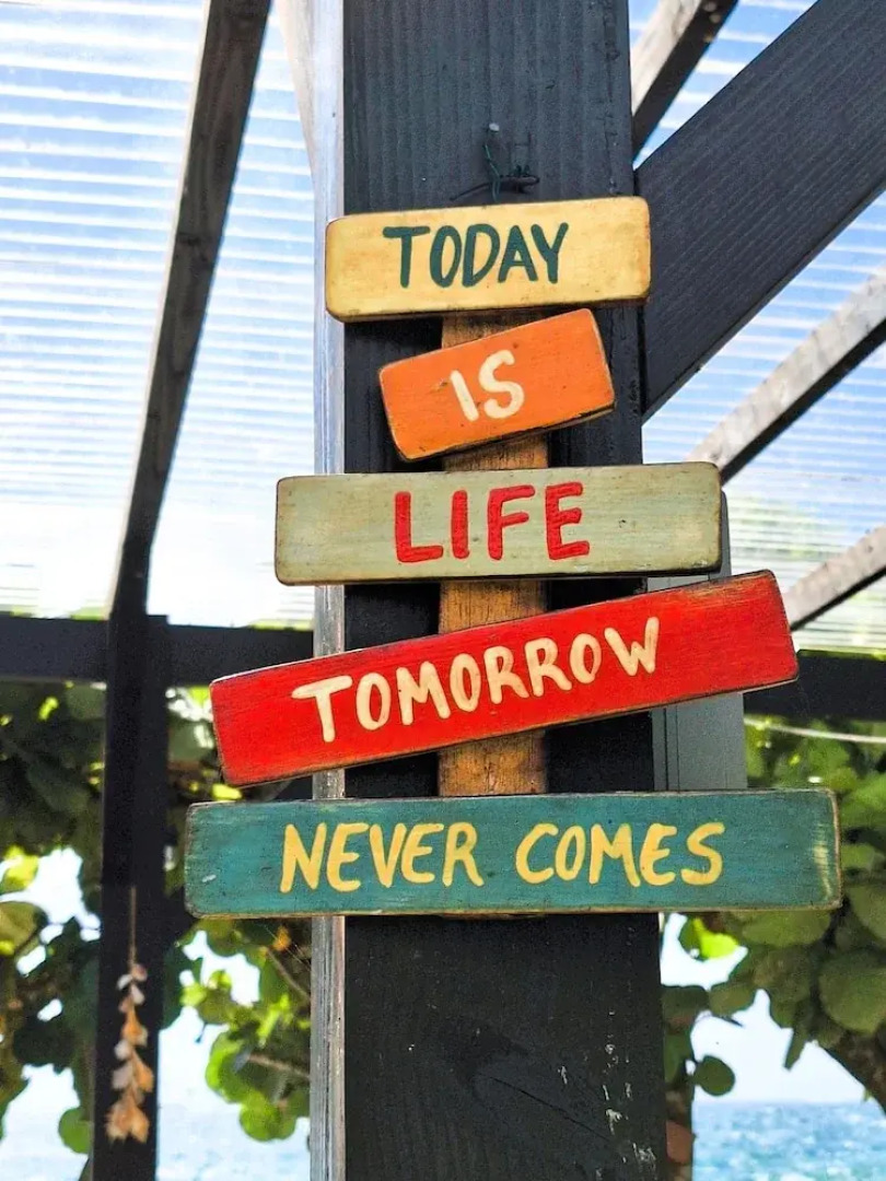 Tahiti - Fenua Chill House