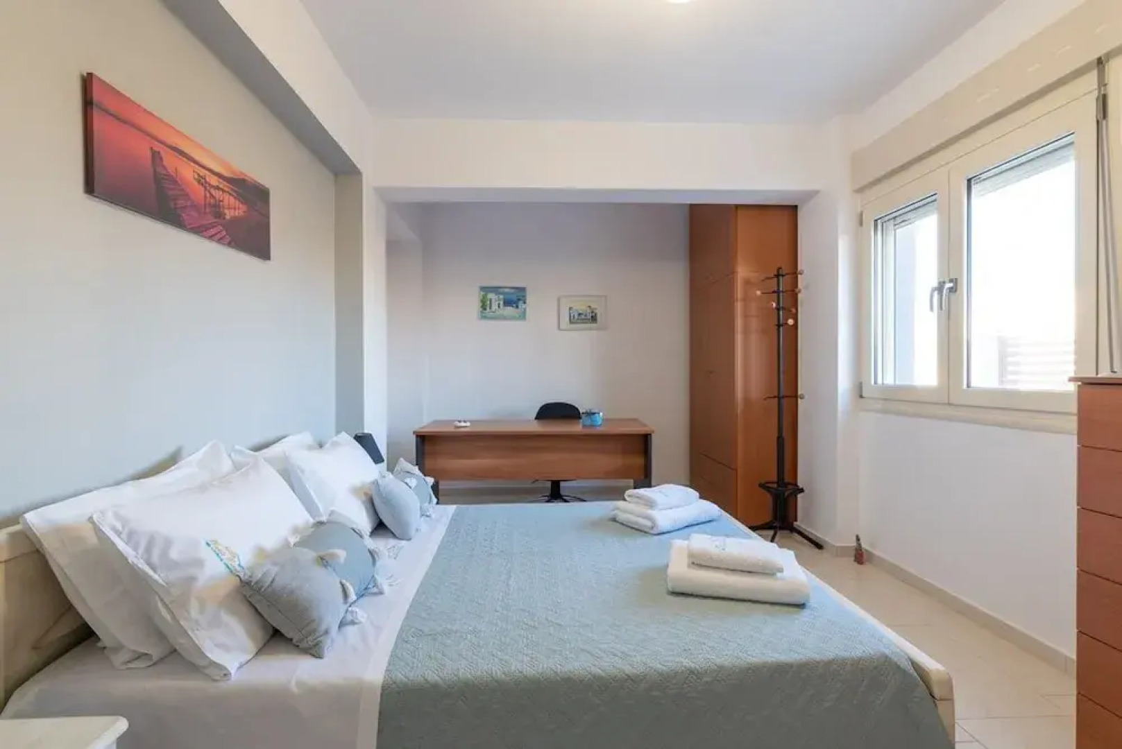 Marie Nicol Apartments 2