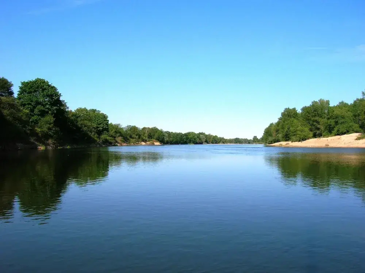 Domaine du Grand Bois