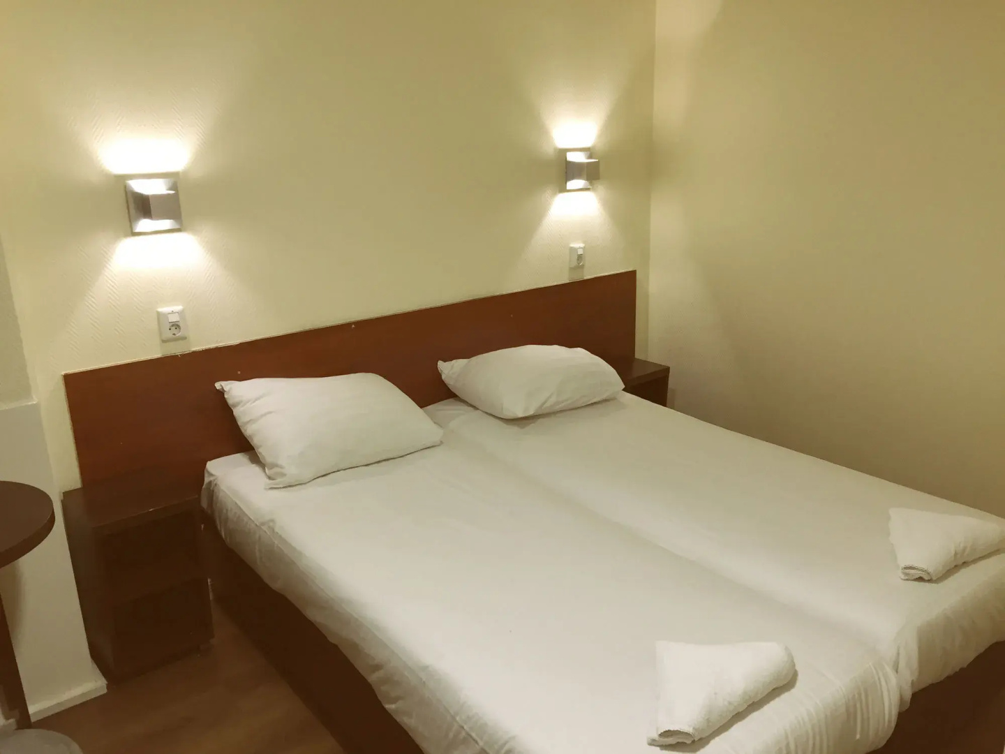 Hotel Damrak Inn