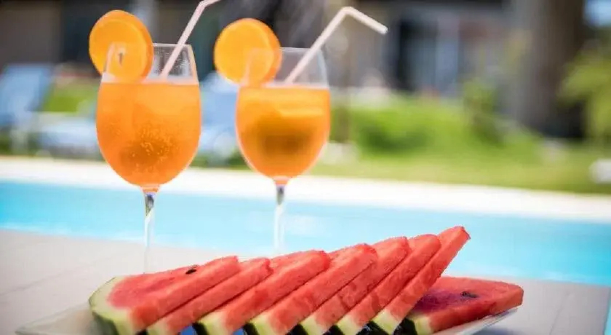 Cara Colomba Apart Hotel