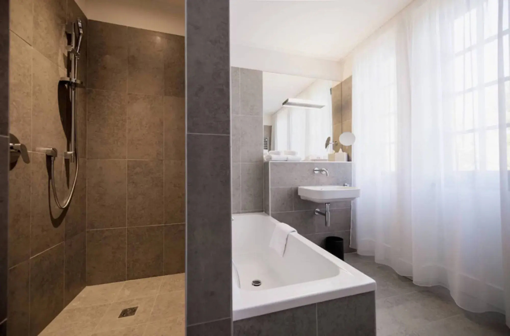 Fourvière Hôtel Lyon