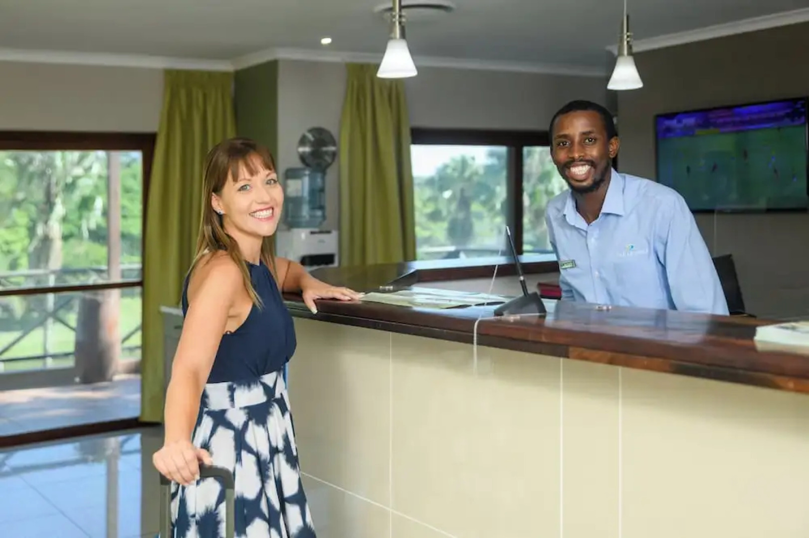 San Lameer Villa 2305