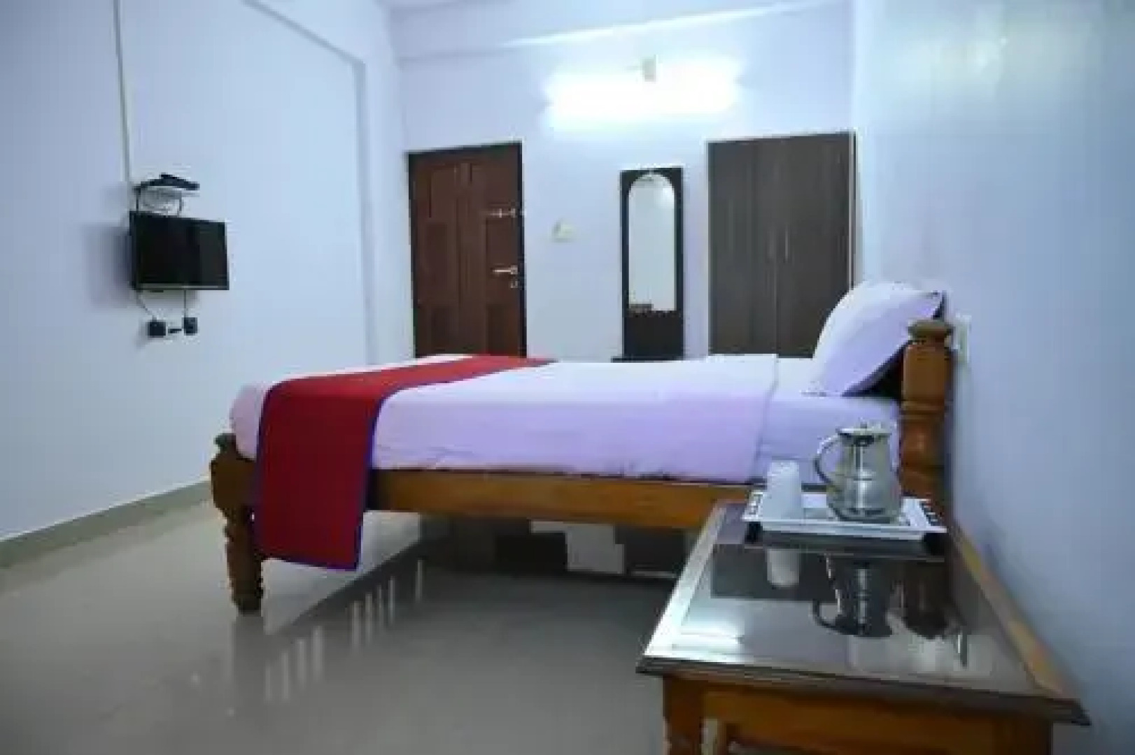 Shree Vinayak Residency
