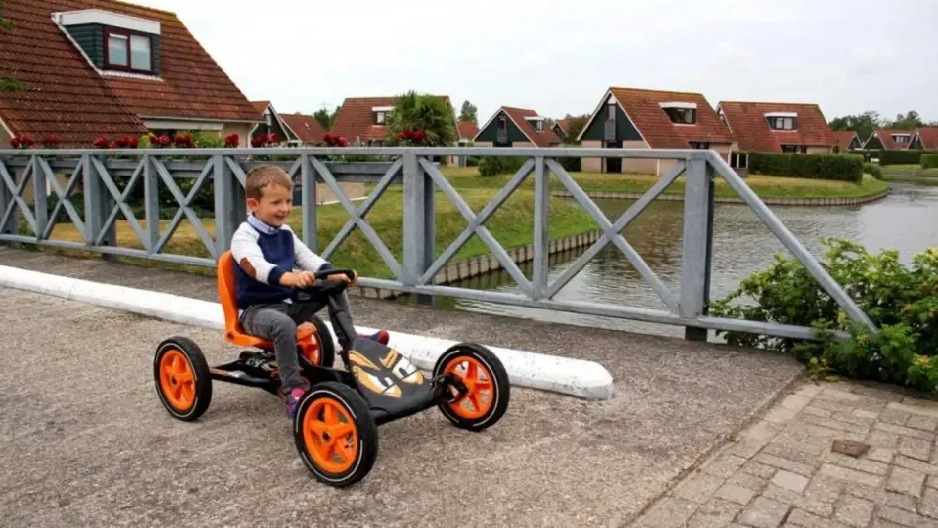 HVZ Orchis Comfort 6p