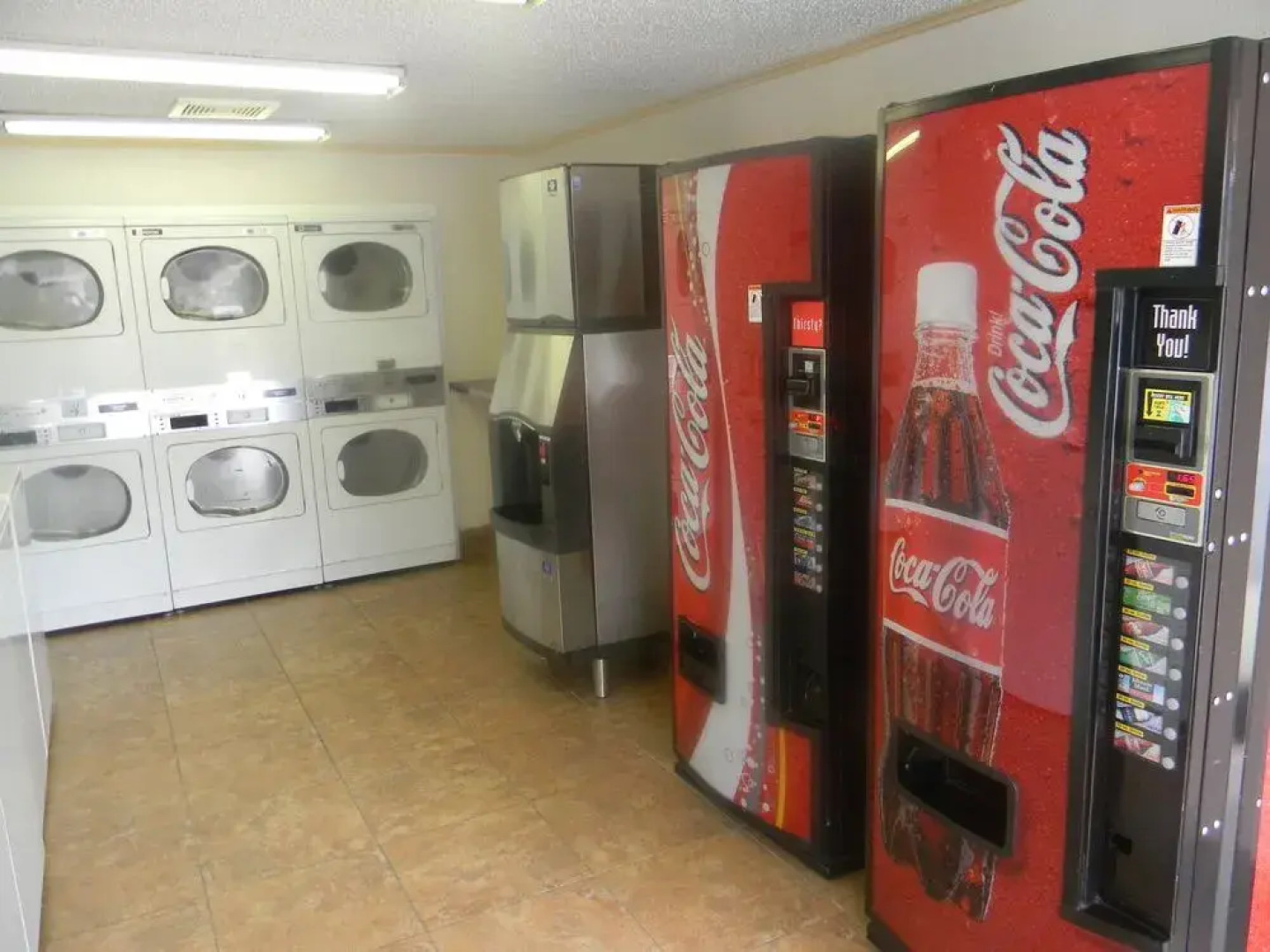 Americas Best Value Inn Conyers