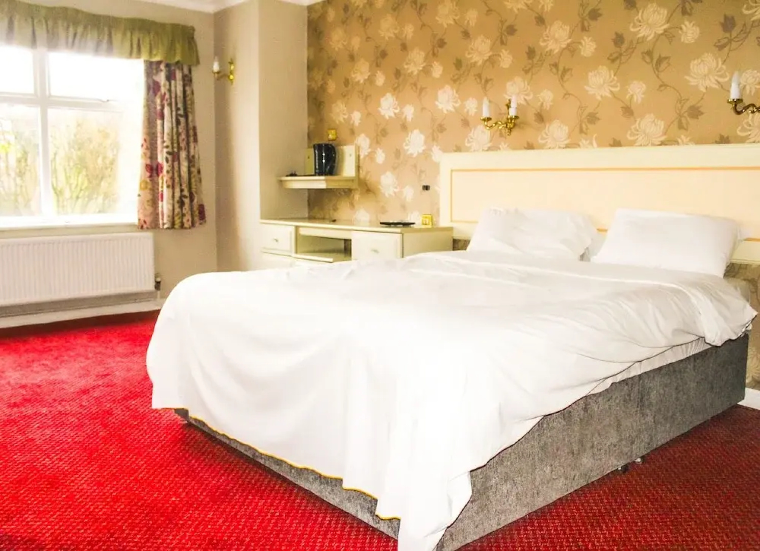 Best Western Consort Hotel