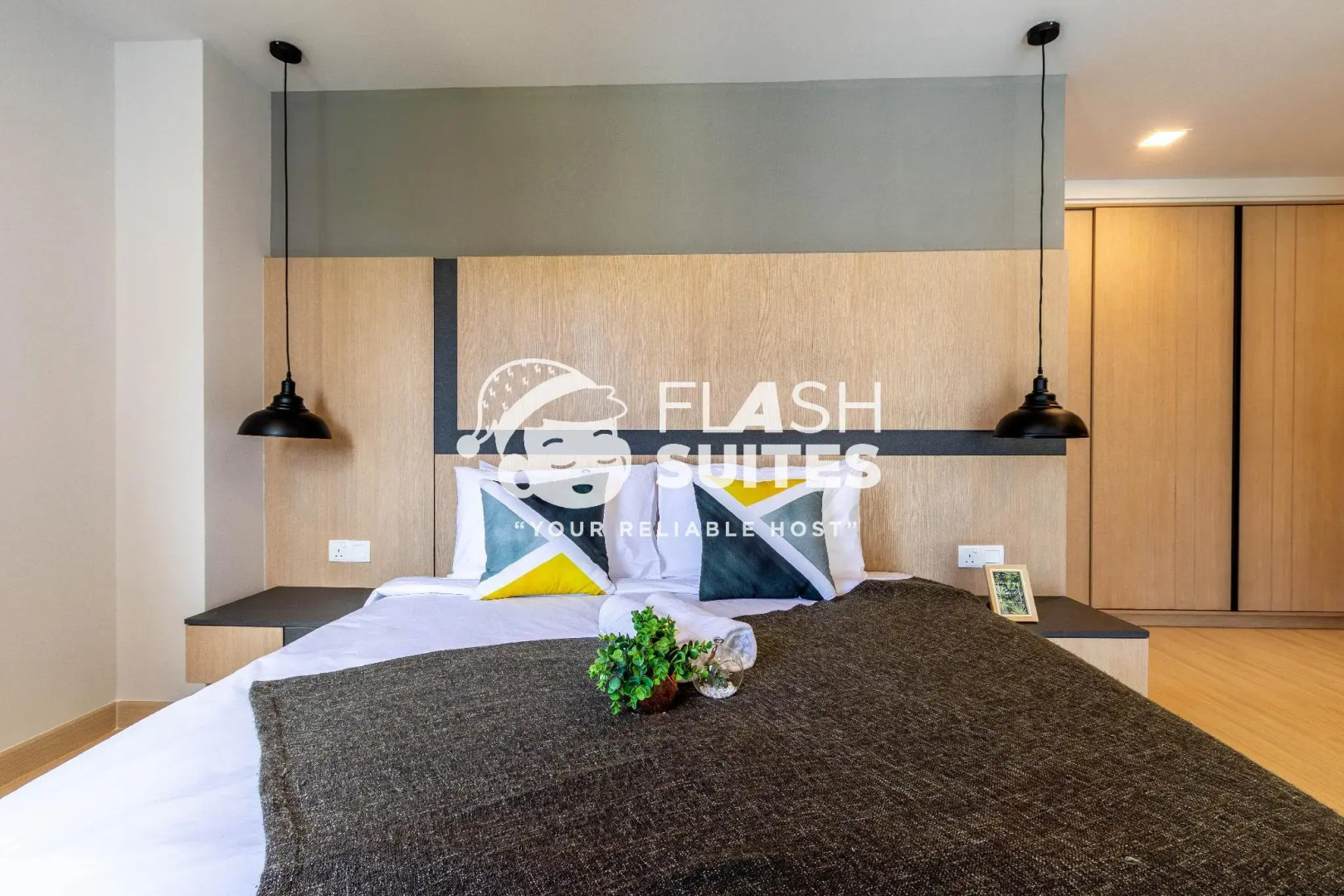 Windmill Premium Suites Genting Highland