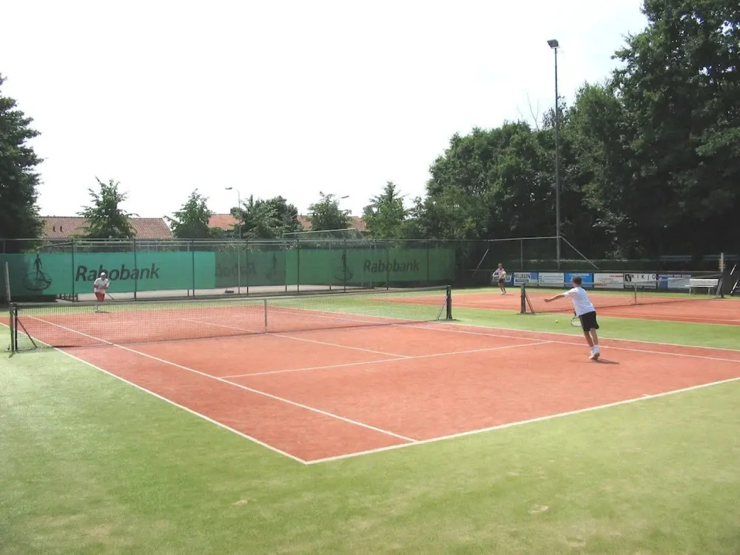 Composite House With Wifi, Near the Forest and Nijmegen