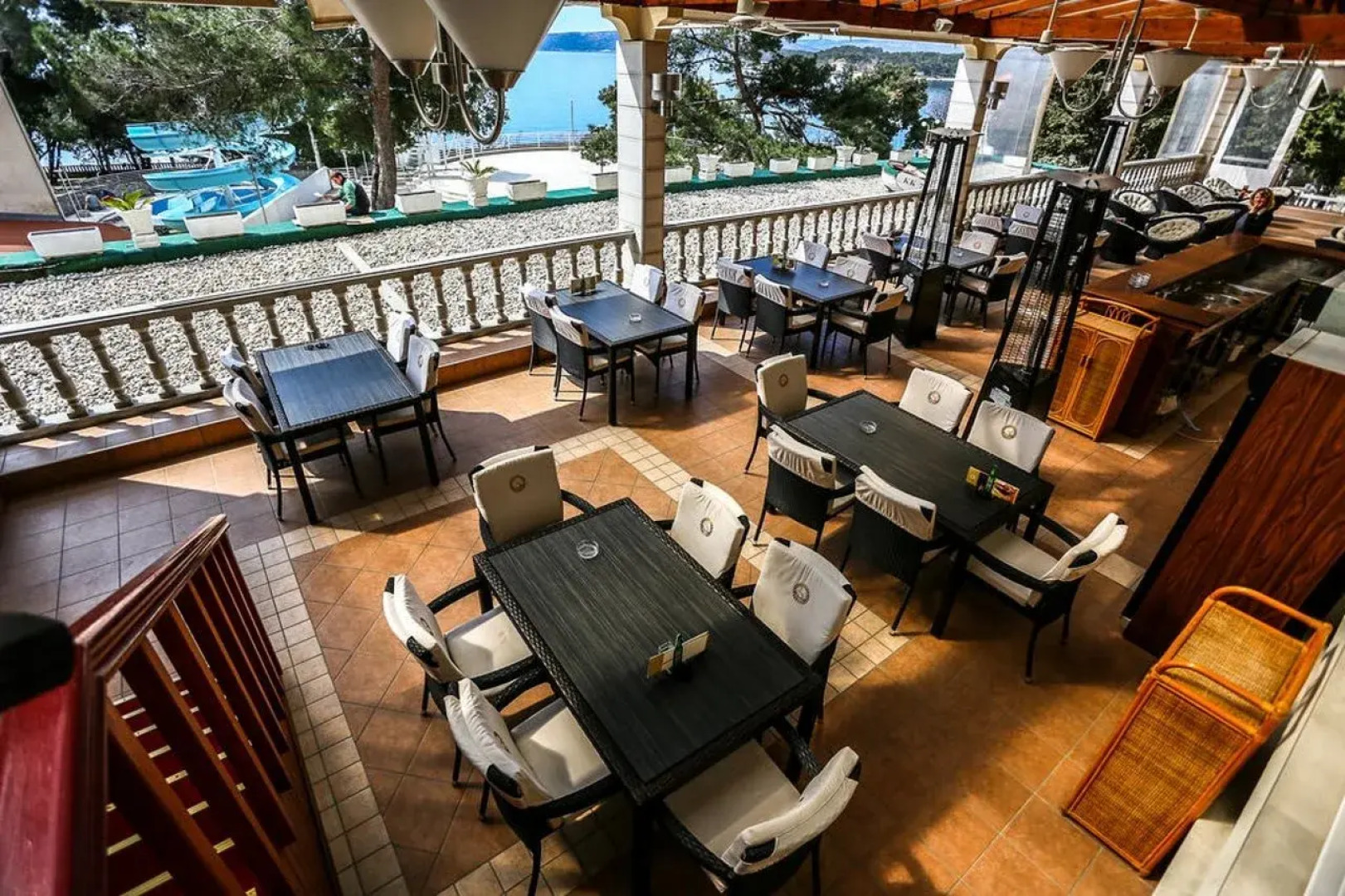 Drazica Hotel Resort