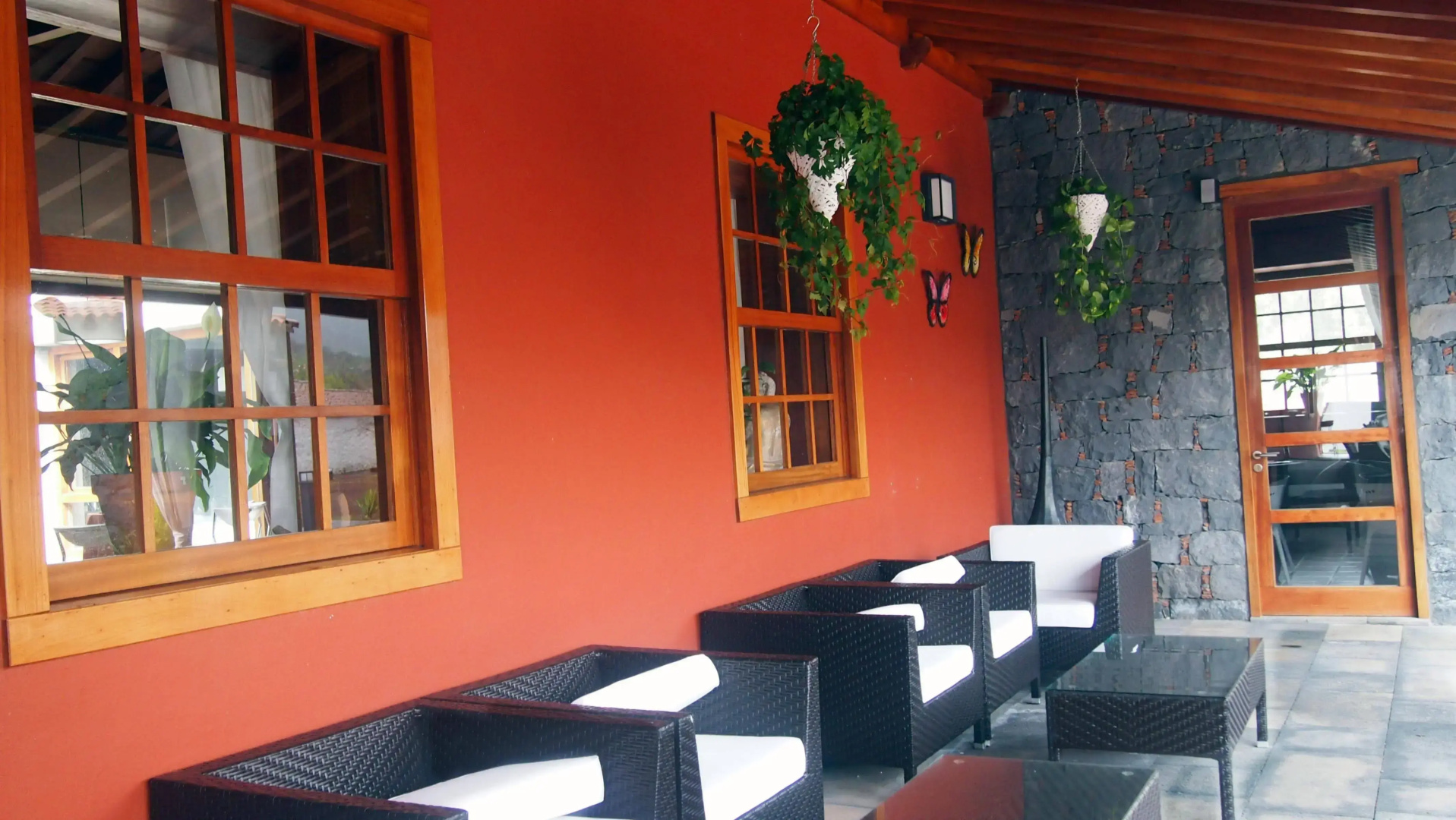 La Casona del Patio