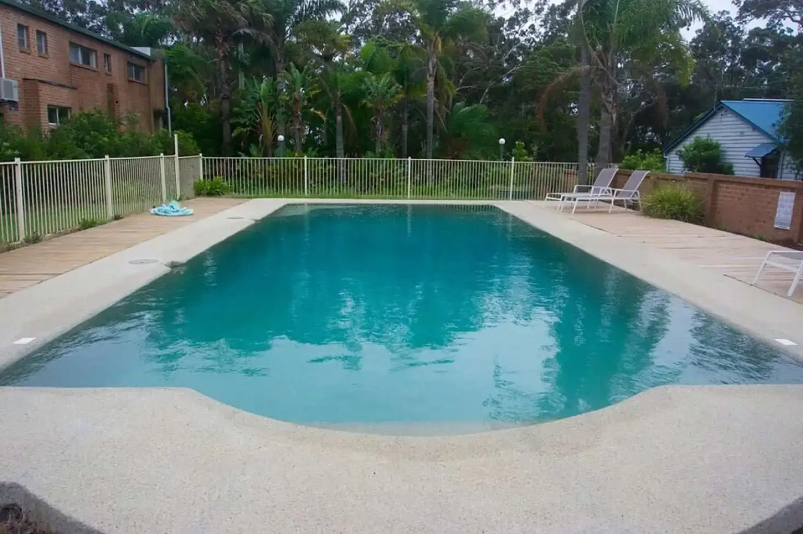 Huskisson Bayside Resort