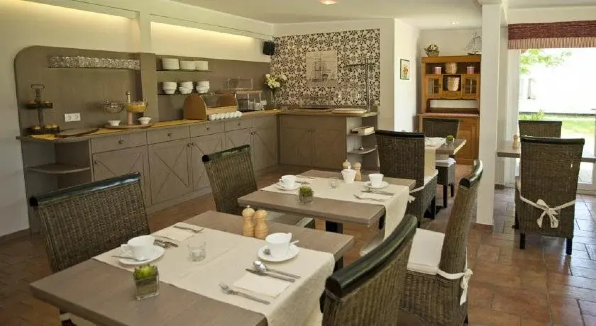 Kathmeyer's Landhaus Godewind