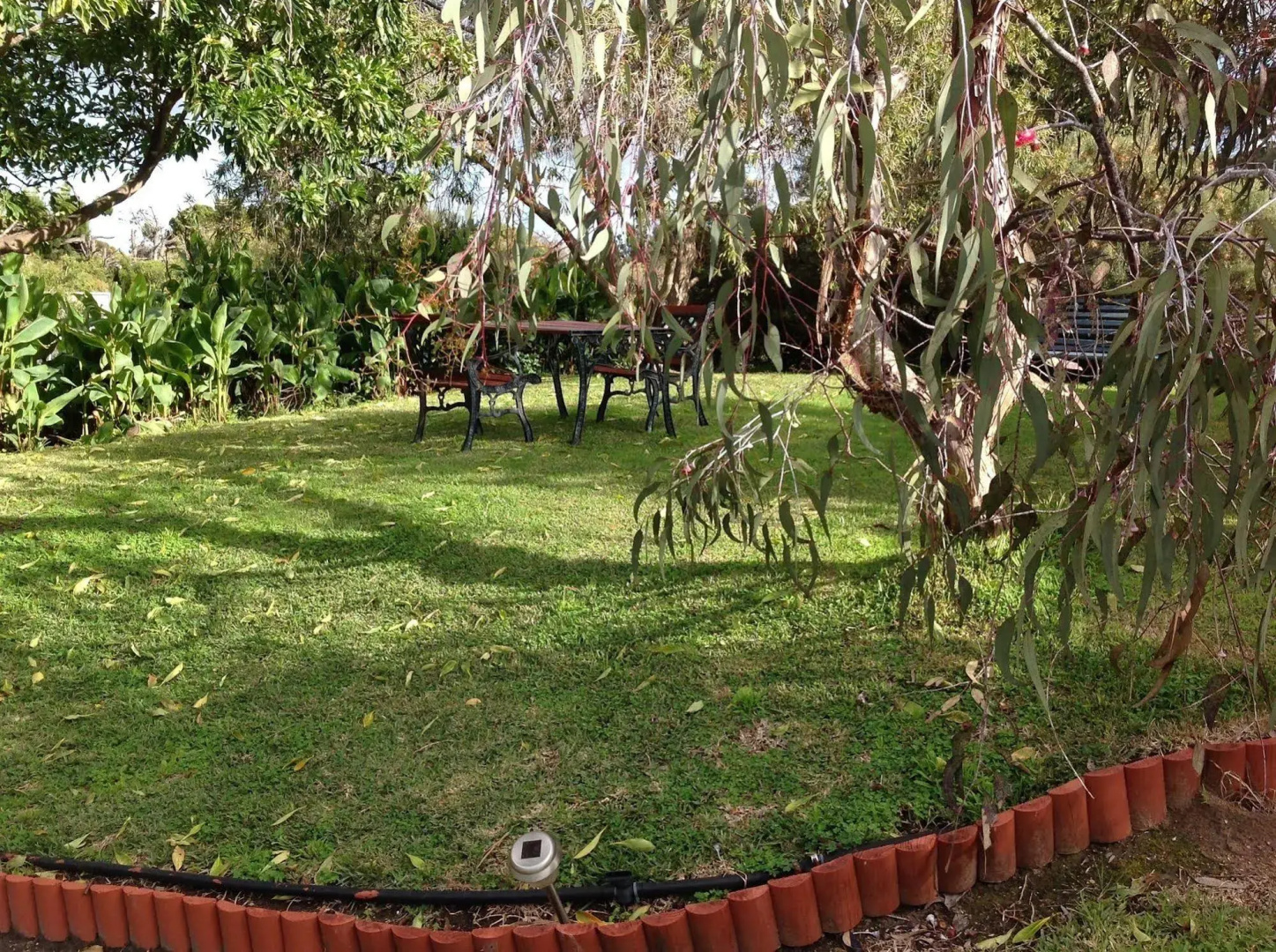 Casuarina Coastal Units