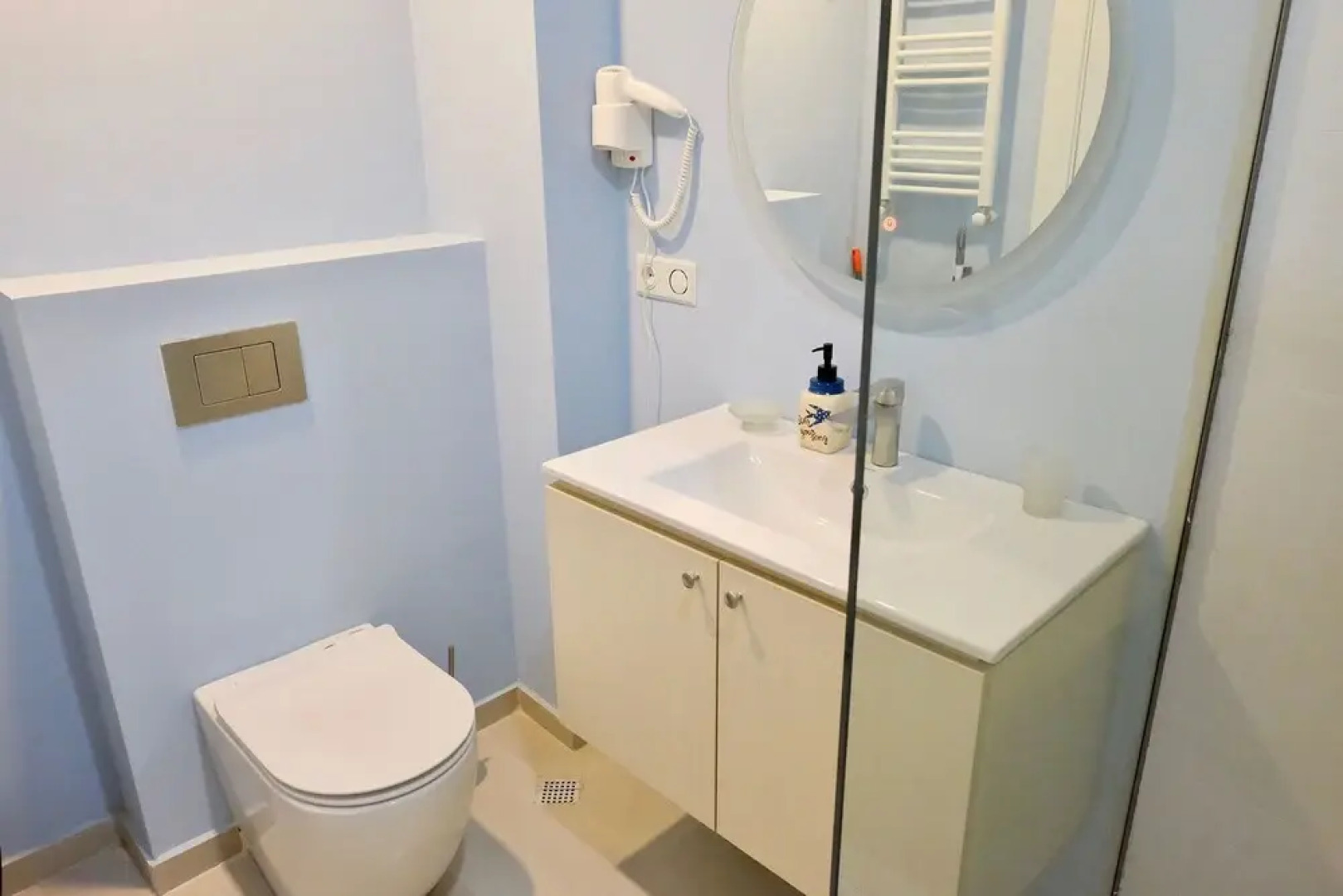 New Gudauri By GUDASKI Apartments