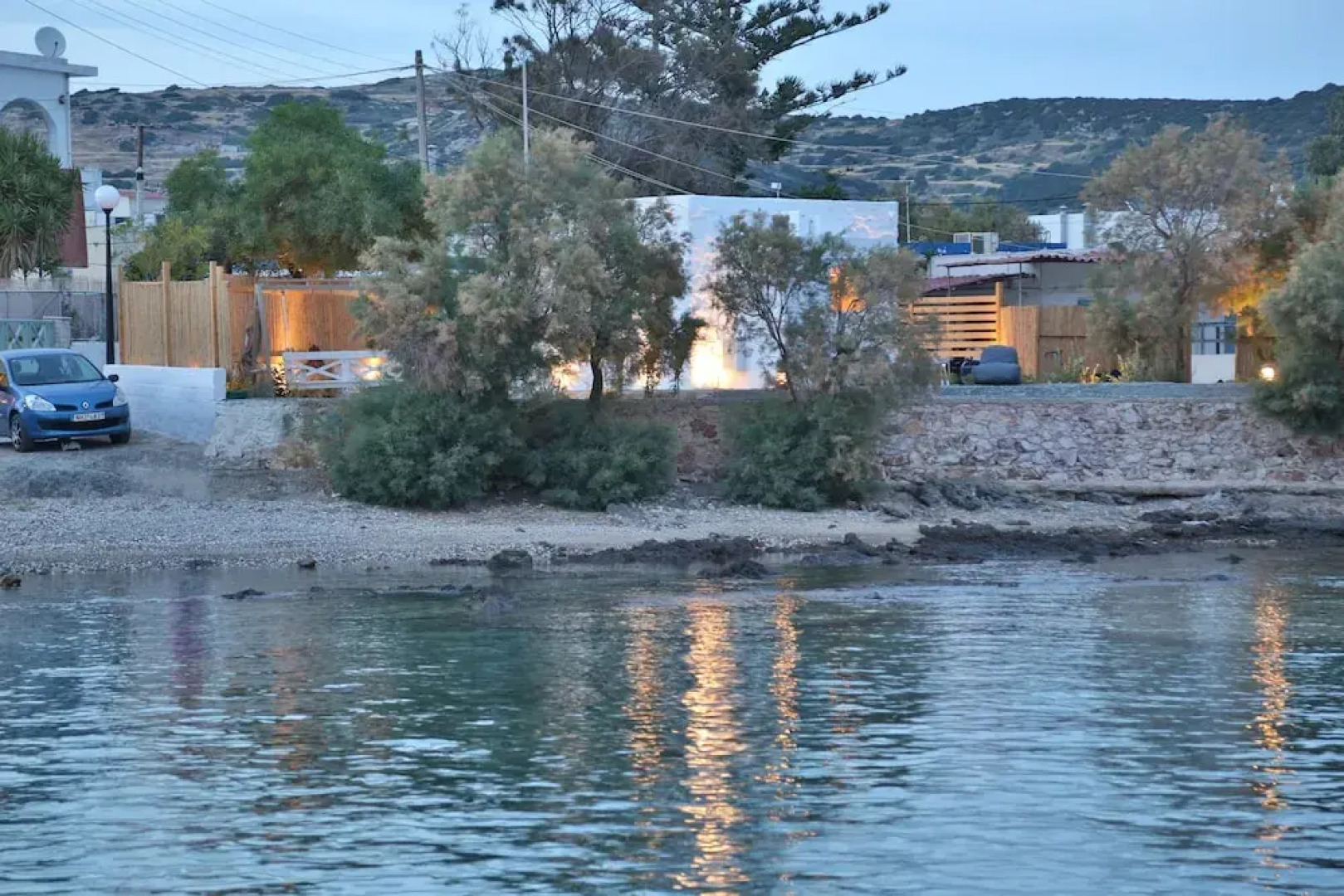 Maistrali Studio Ostria