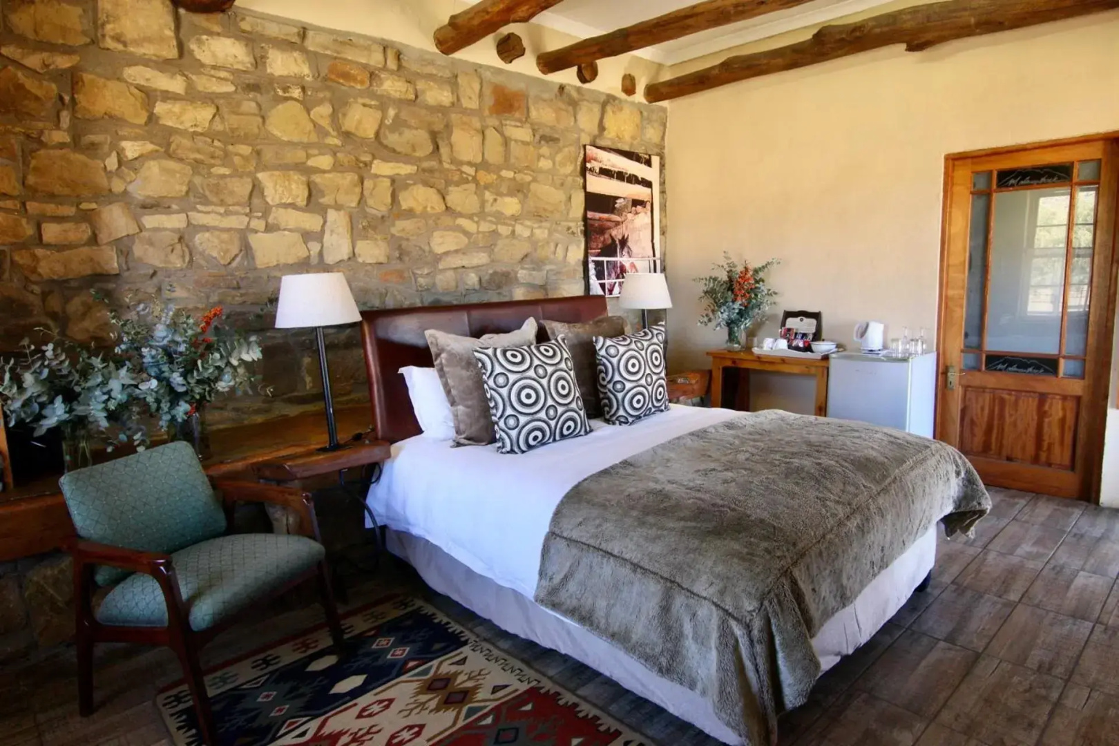 Moolmanshoek Private Game Reserve