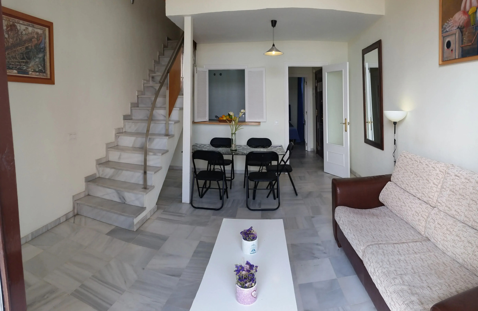 Apartamentos Larga 70