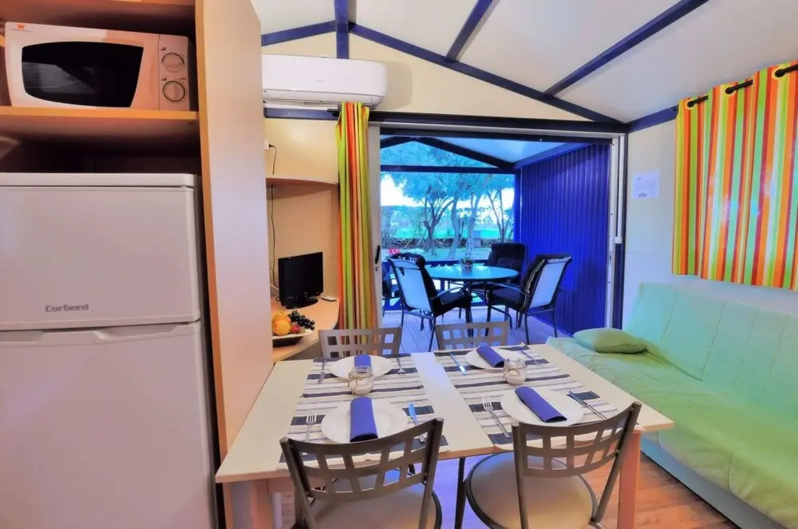 Camping & Bungalows Estanyet