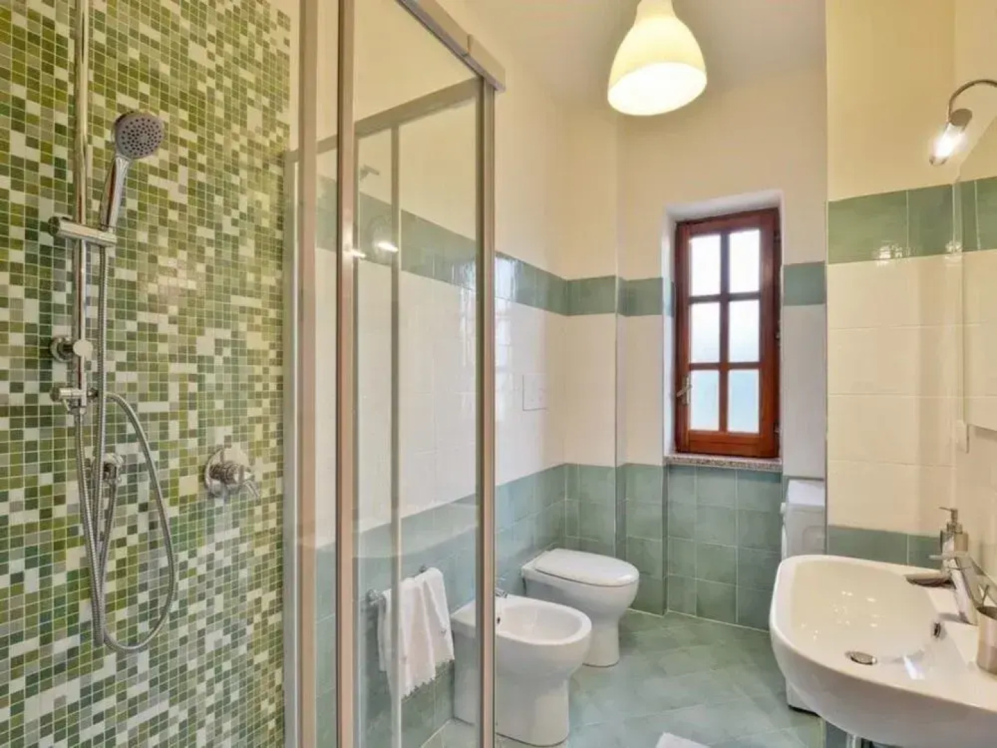 Casa Vacanze Villa Liotta