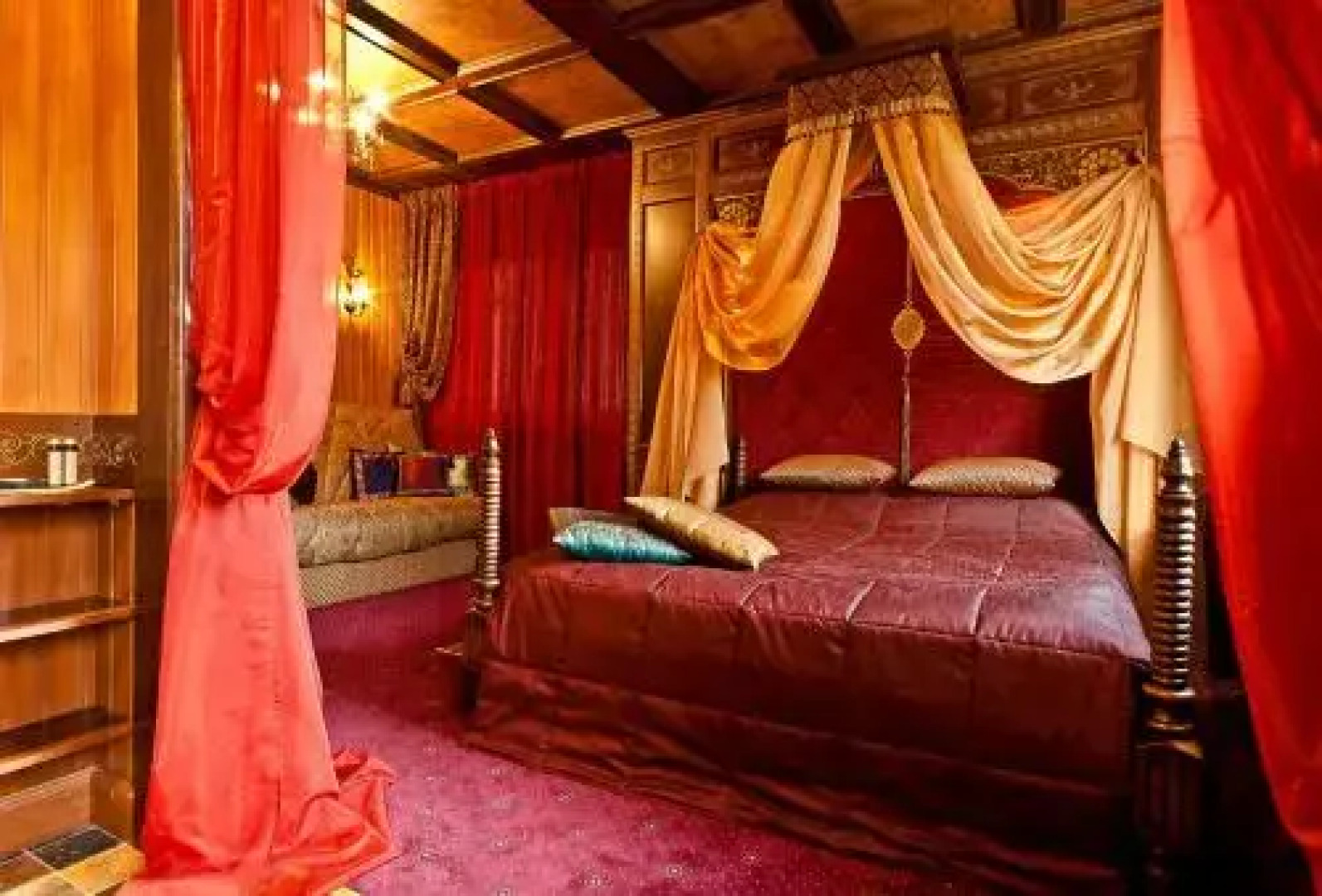 Indra, Ayurvedic Spa Hotel