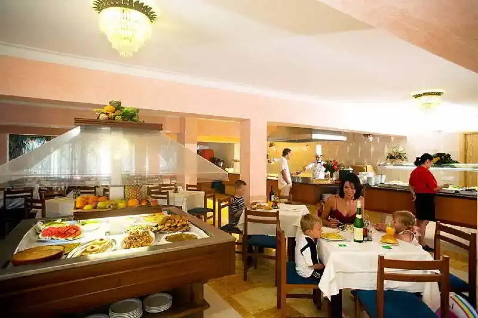 Iberostar Heritage Llum Portocolom