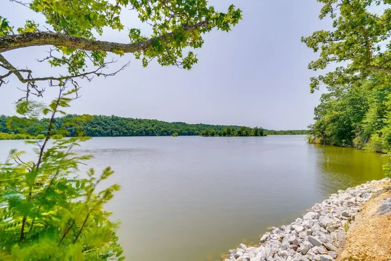 Tennessee Vacation Rental ~ 2 Mi to River