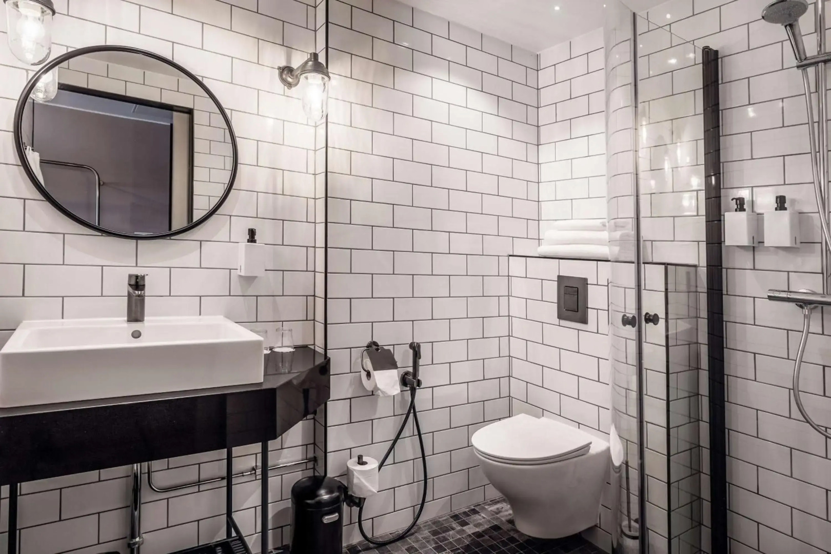 Scandic Helsinki Airport