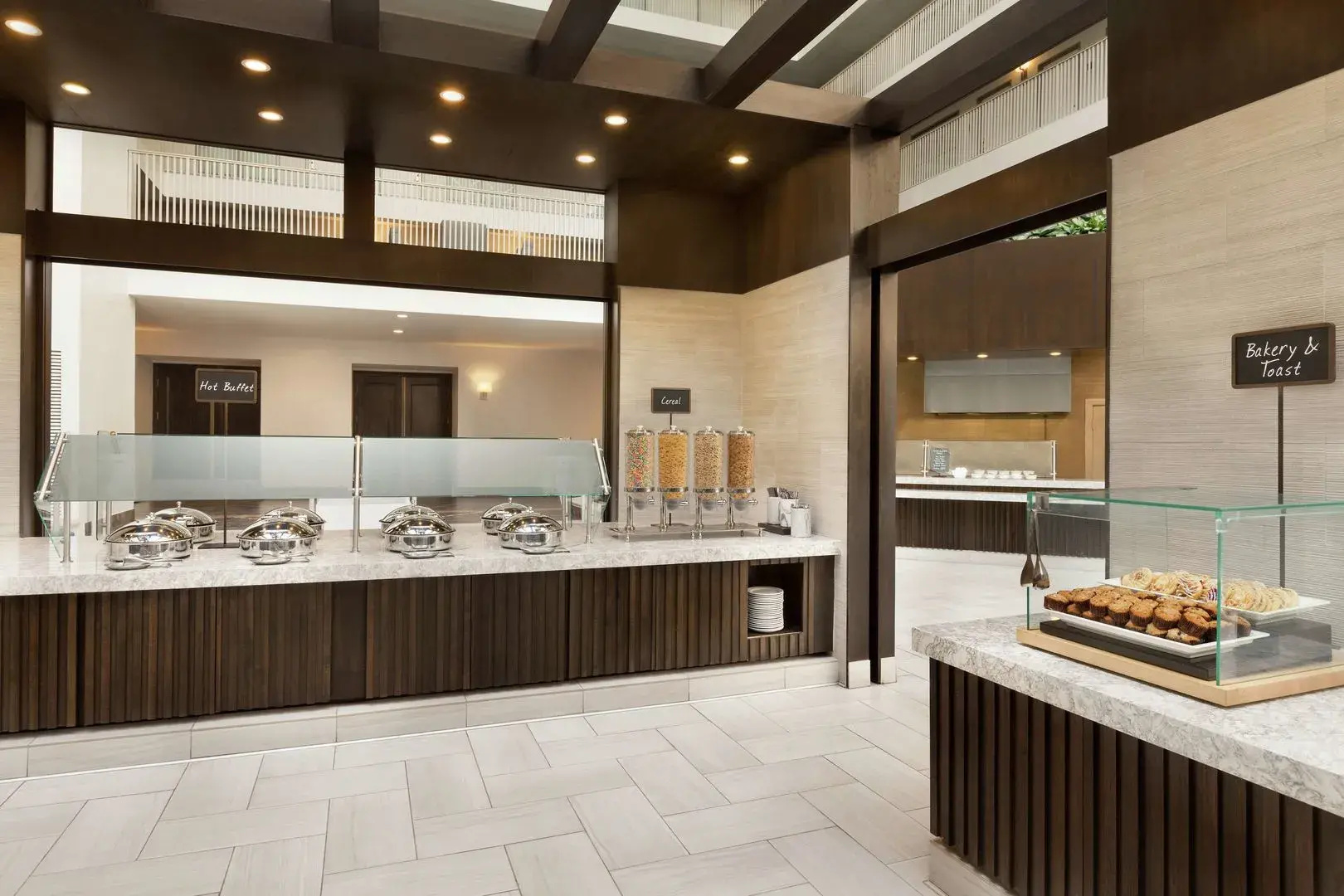 Embassy Suites by Hilton Brea North Orange County