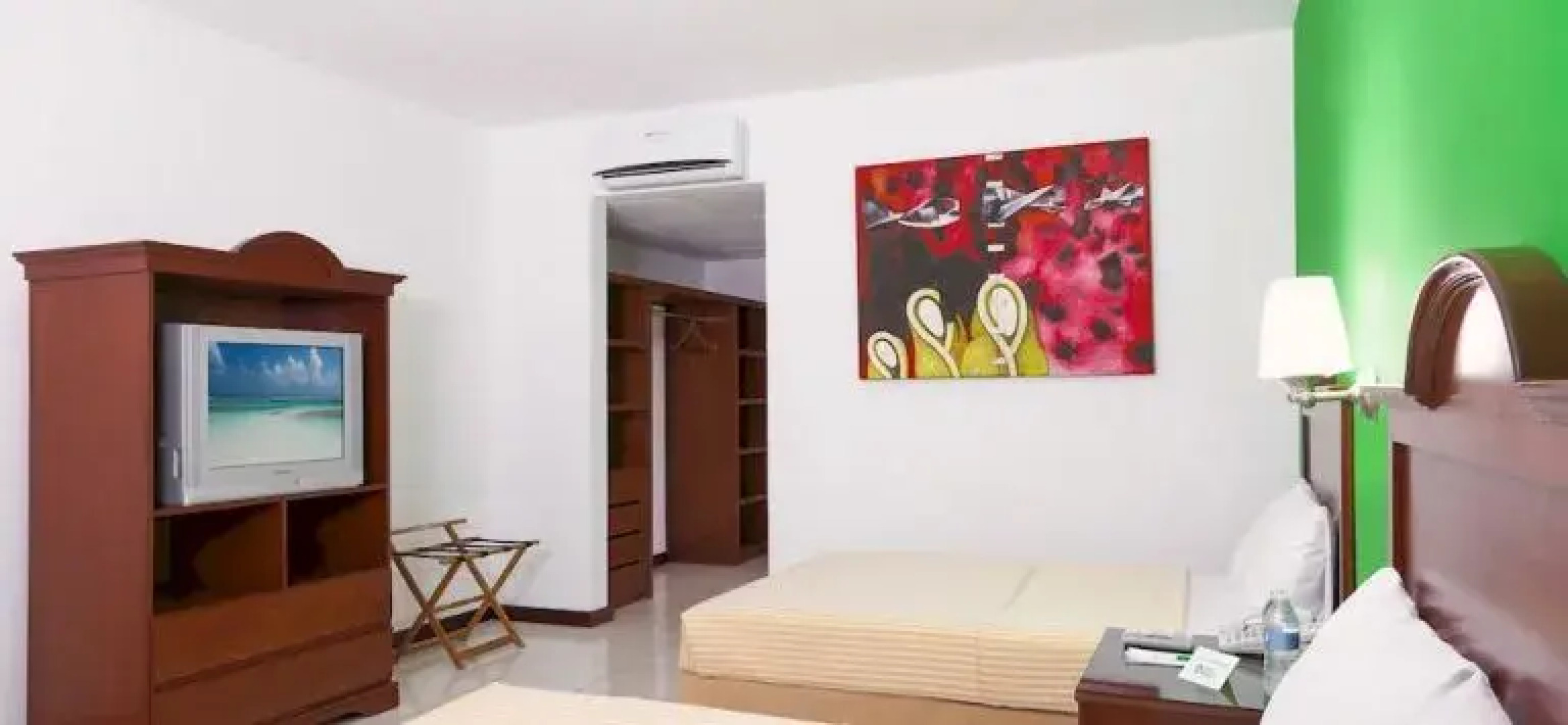 Hotel Costa Maya Inn