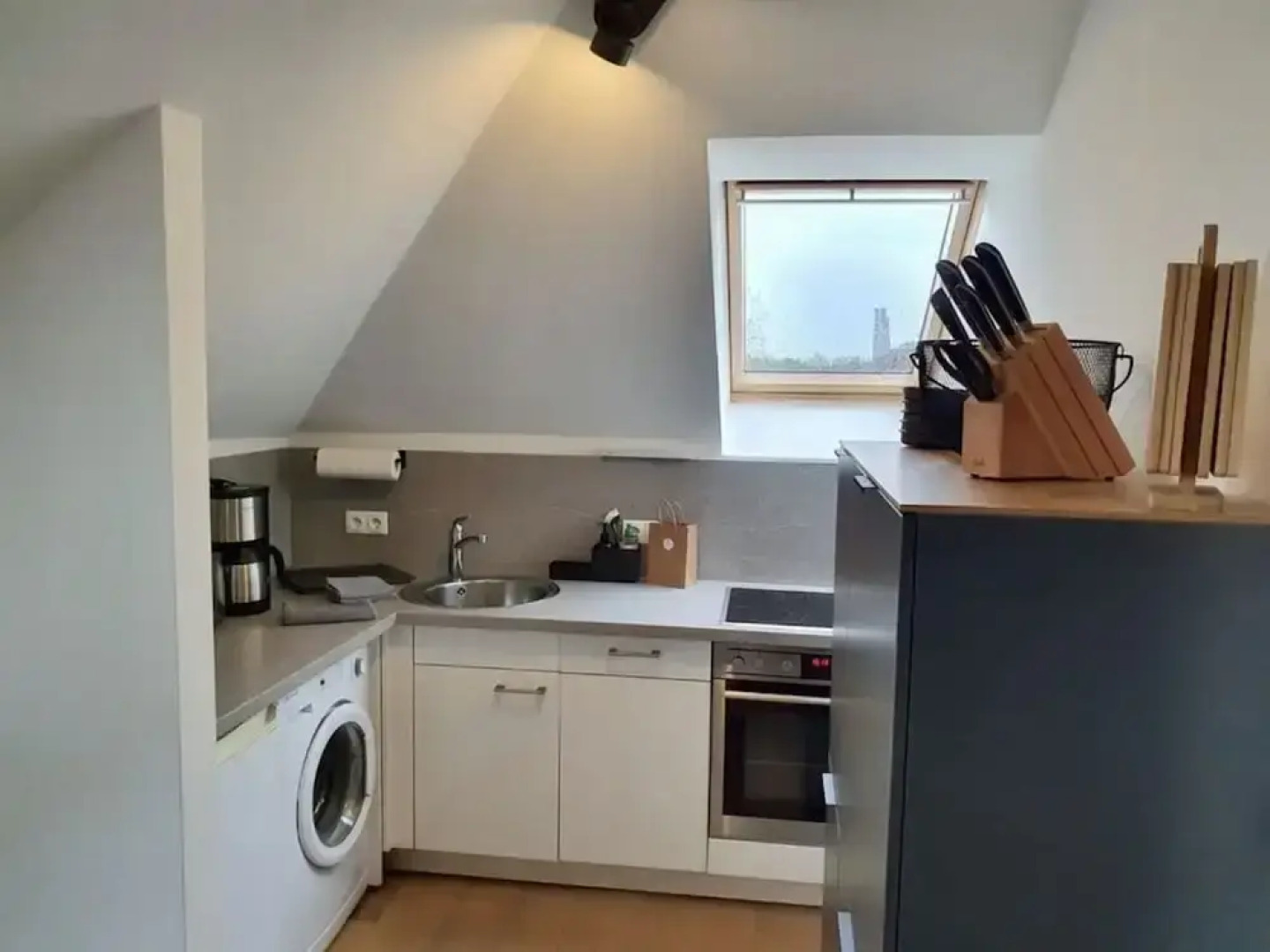 Holiday Apartment Lust auf Laboe