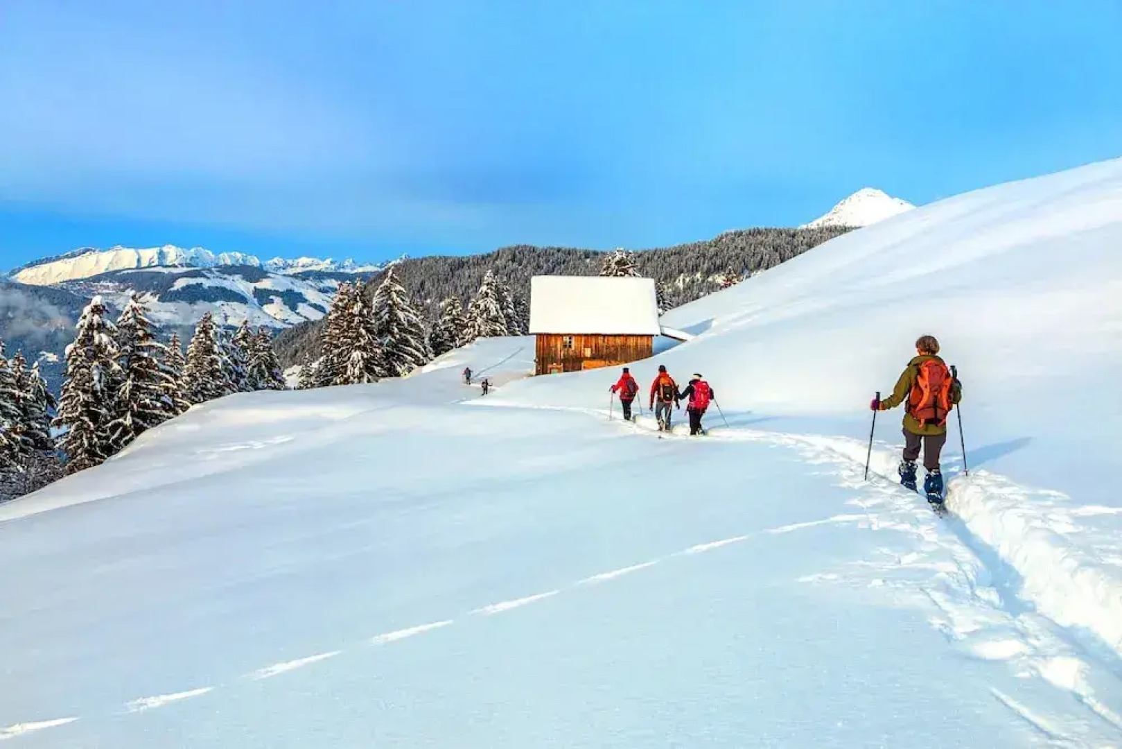 Azureva Areches Beaufort
