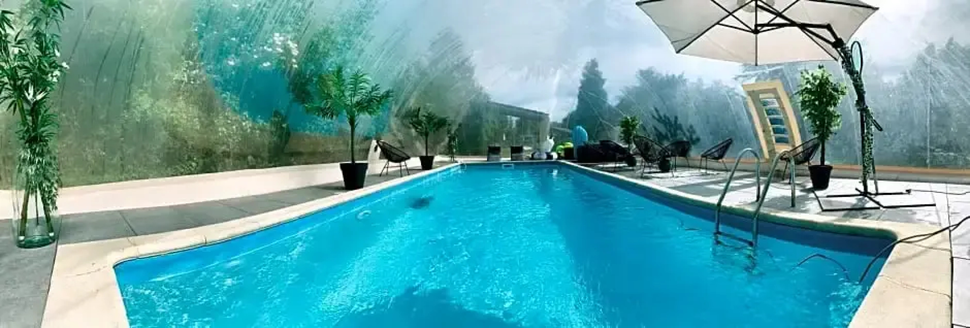 Paisible ( Parenthèse )