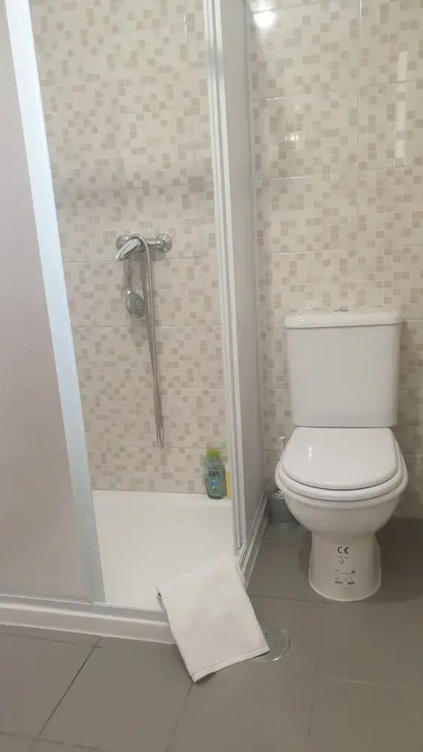 Cozzy 2-bed House in Serra da Freita - Arouca