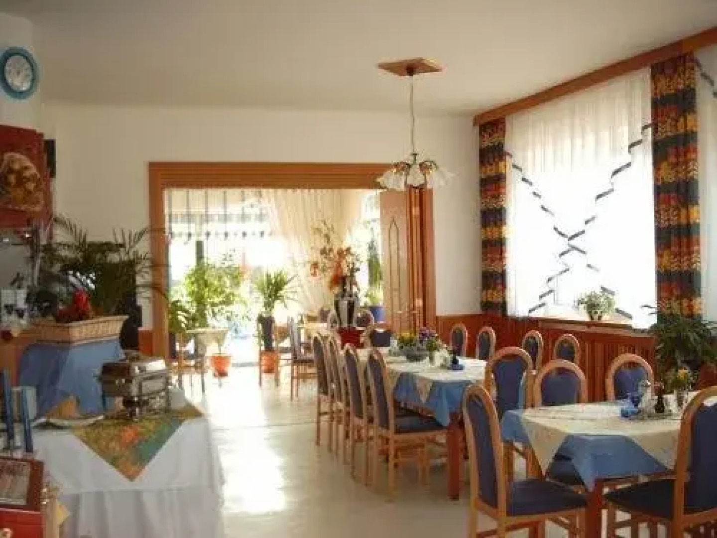 Landhotel Kohlstätterhof